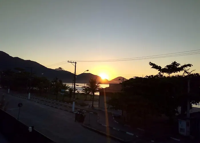 Pousada Perequê-AçuPousada Ubatuba